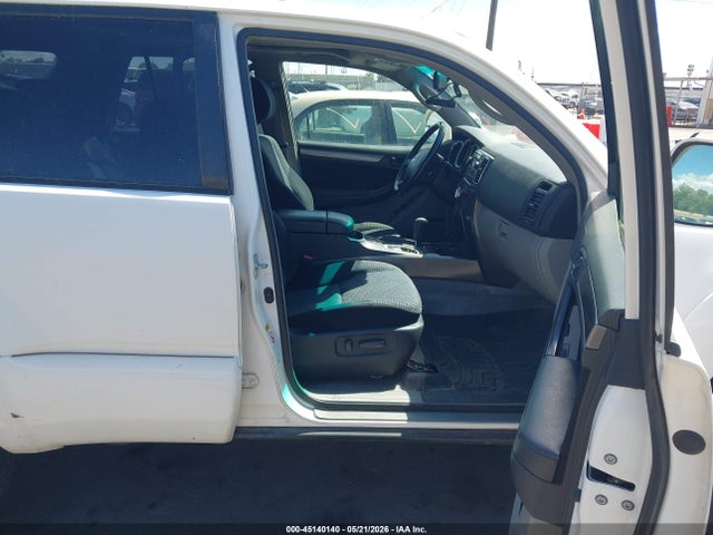 2006 Toyota 4runner Sr5 Sport V8 მანქანა იყიდება აუქციონზე, vin: JTEBT14R568030793, აუქციონის ნომერი: 45140140