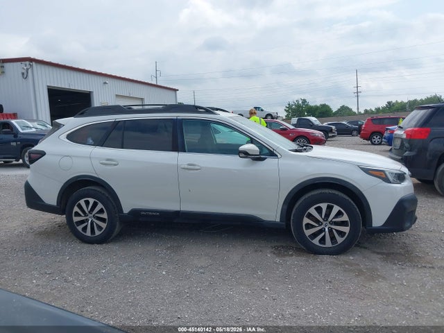 Subaru Outback Premium 2020 4S4BTACC5L3193076 Image 13