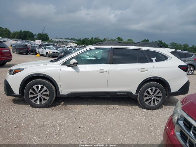 Subaru Outback Premium 2020 4S4BTACC5L3193076 Image 14