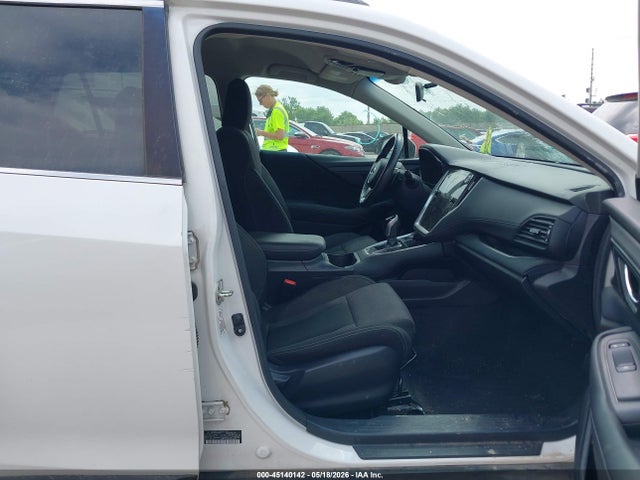 Продаж на аукціоні авто 2020 Subaru Outback Premium, vin: 4S4BTACC5L3193076, номер лоту: 45140142