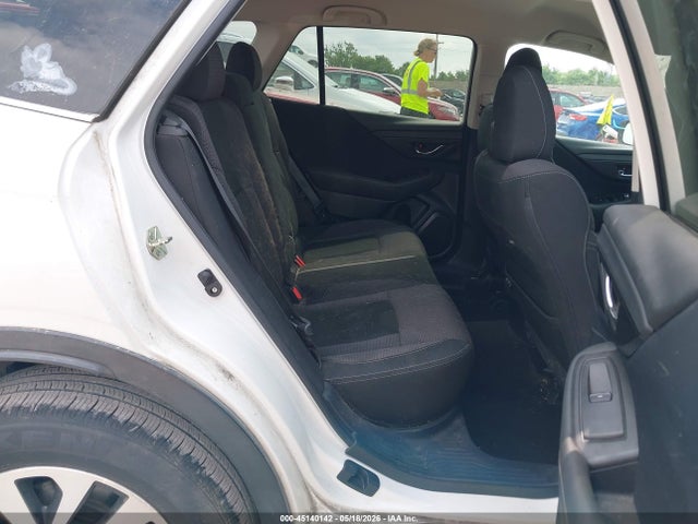 Aukcja sprzedaży 2020 Subaru Outback Premium, vin: 4S4BTACC5L3193076, numer aukcji: 45140142