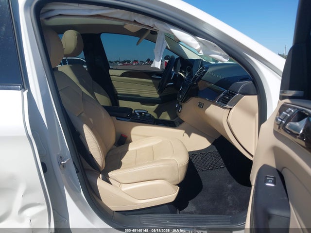 45140145 :رقم المزاد ، 4JGED6EB2JA096020 vin ، 2018 Mercedes-benz Amg Gle 43 Coupe 4matic مزاد بيع