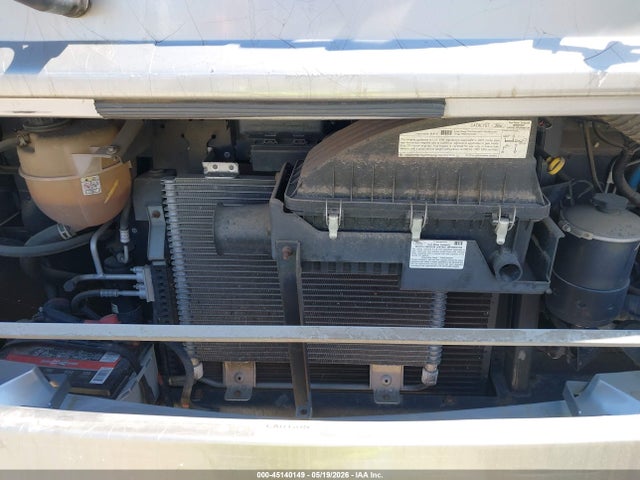 Aukcja sprzedaży 2007 Ford F550 Super Duty Stripped Chass, vin: 1F6NF53Y570A01595, numer aukcji: 45140149