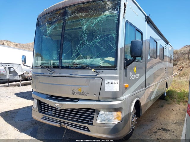 Aukcja sprzedaży 2007 Ford F550 Super Duty Stripped Chass, vin: 1F6NF53Y570A01595, numer aukcji: 45140149