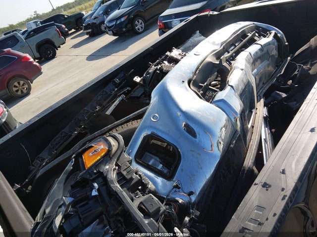 1GC4KUEY6SF273879 Chevrolet Silverado 3500hd 4wd Long Bed Ltz
