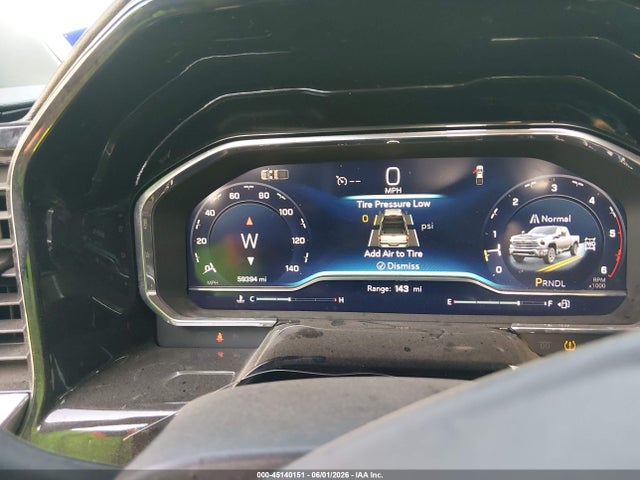 1GC4KUEY6SF273879 Chevrolet Silverado 3500hd 4wd Long Bed Ltz