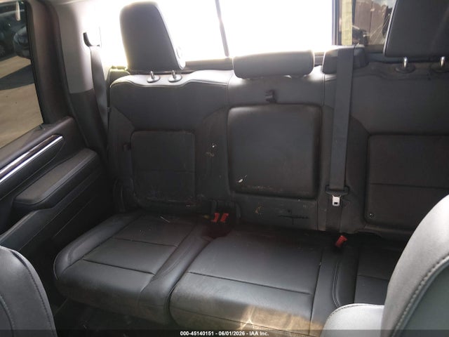 1GC4KUEY6SF273879 Chevrolet Silverado 3500hd 4wd Long Bed Ltz