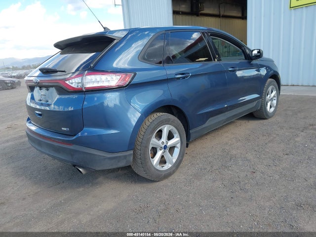 Aukcja sprzedaży 2018 Ford Edge Se, vin: 2FMPK4G95JBC38491, numer aukcji: 45140154
