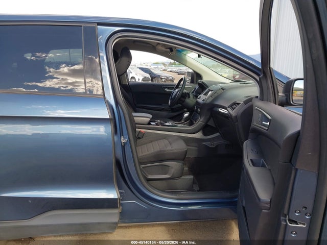 Aukcja sprzedaży 2018 Ford Edge Se, vin: 2FMPK4G95JBC38491, numer aukcji: 45140154