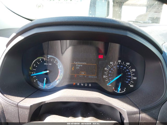 Aukcja sprzedaży 2018 Ford Edge Se, vin: 2FMPK4G95JBC38491, numer aukcji: 45140154