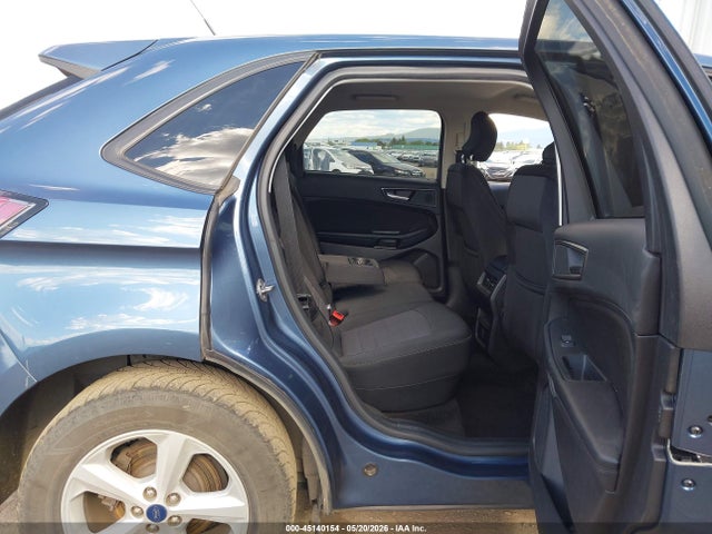 Aukcja sprzedaży 2018 Ford Edge Se, vin: 2FMPK4G95JBC38491, numer aukcji: 45140154