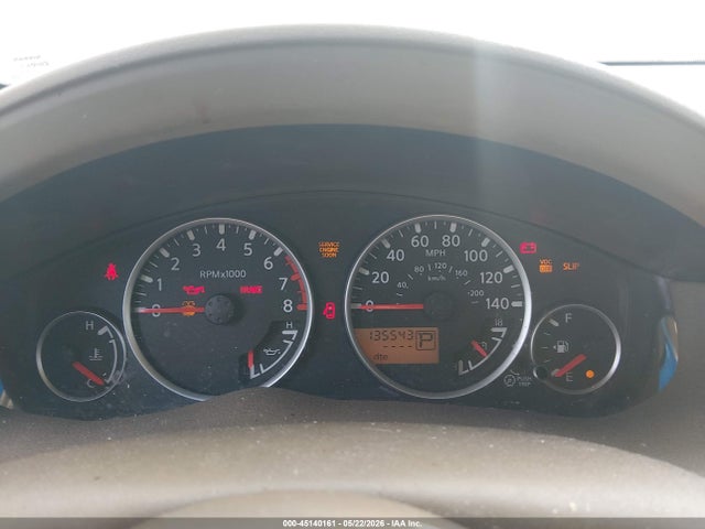Продаж на аукціоні авто 2006 Nissan Pathfinder Se, vin: 5N1AR18U76C612822, номер лоту: 45140161