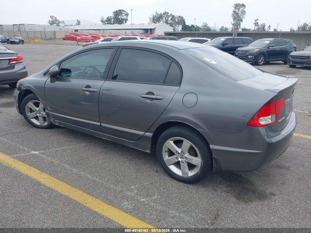 Продаж на аукціоні авто 2010 Honda Civic Lx-s, vin: 19XFA1F6XAE070431, номер лоту: 45140162