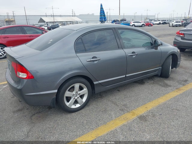 Продаж на аукціоні авто 2010 Honda Civic Lx-s, vin: 19XFA1F6XAE070431, номер лоту: 45140162