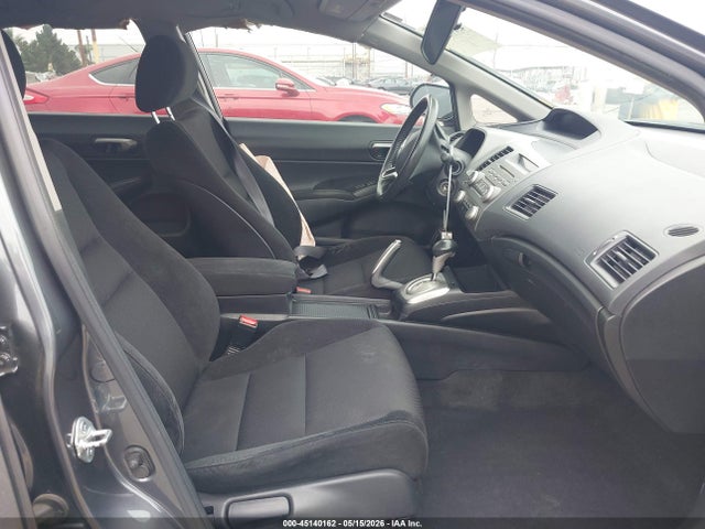Продаж на аукціоні авто 2010 Honda Civic Lx-s, vin: 19XFA1F6XAE070431, номер лоту: 45140162