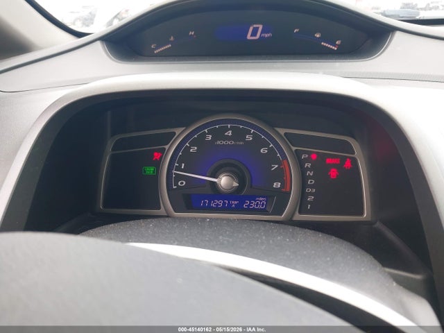 Продаж на аукціоні авто 2010 Honda Civic Lx-s, vin: 19XFA1F6XAE070431, номер лоту: 45140162