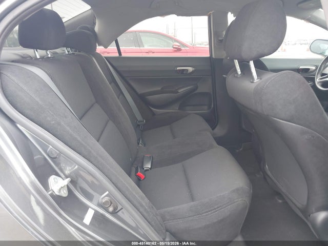 Продаж на аукціоні авто 2010 Honda Civic Lx-s, vin: 19XFA1F6XAE070431, номер лоту: 45140162