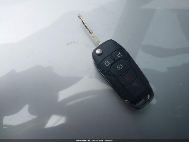 3FA6P0T91GR315048 Ford FUSION SE