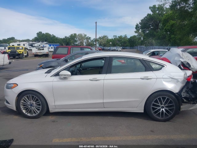 3FA6P0T91GR315048 Ford FUSION SE