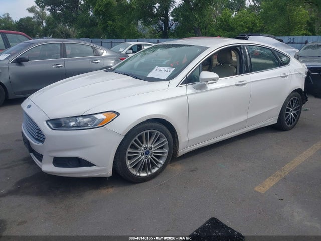 3FA6P0T91GR315048 Ford FUSION SE