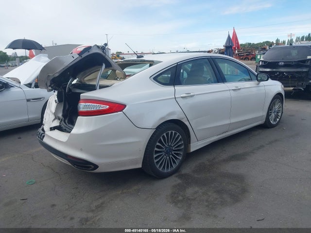 3FA6P0T91GR315048 Ford FUSION SE