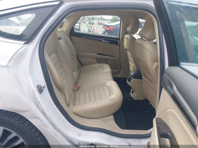 3FA6P0T91GR315048 Ford FUSION SE