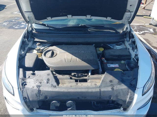 Jeep Cherokee Limited 2014 1C4PJMDS0EW256917 Image 10
