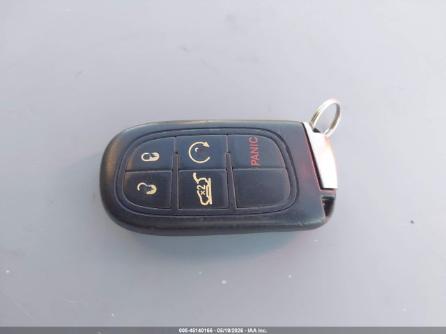 Jeep Cherokee Limited 2014 1C4PJMDS0EW256917 Image 11
