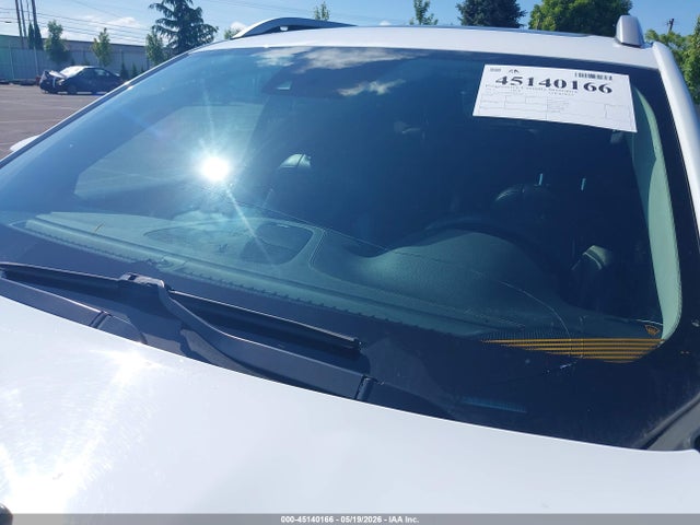 Jeep Cherokee Limited 2014 1C4PJMDS0EW256917 Image 18