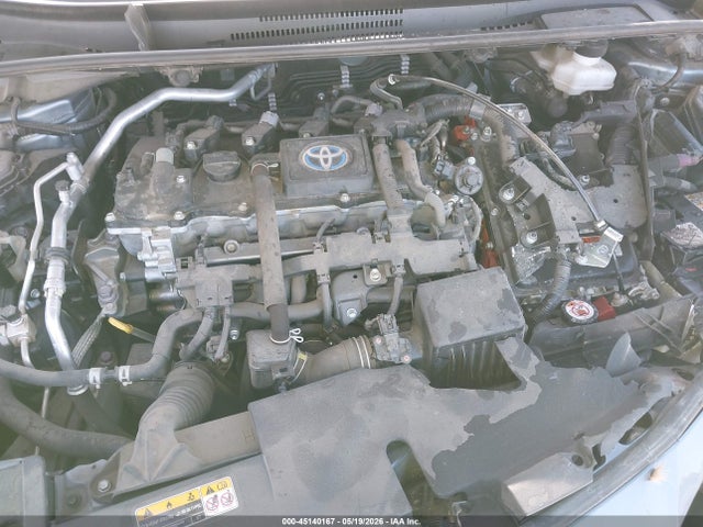 JTDBCMFE0R3030895 Toyota Corolla Hybrid Le