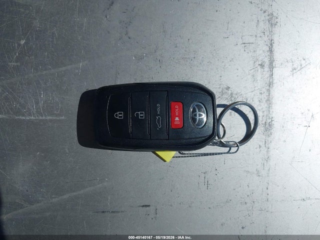 JTDBCMFE0R3030895 Toyota Corolla Hybrid Le