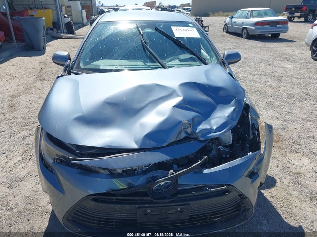 JTDBCMFE0R3030895 Toyota Corolla Hybrid Le