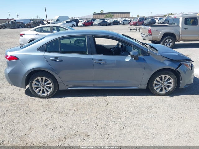 JTDBCMFE0R3030895 Toyota Corolla Hybrid Le