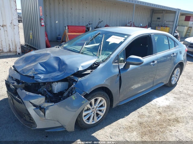 JTDBCMFE0R3030895 Toyota Corolla Hybrid Le