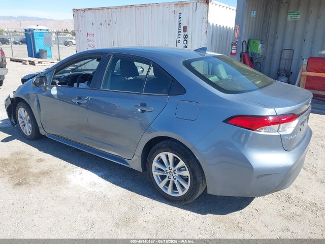 JTDBCMFE0R3030895 Toyota Corolla Hybrid Le