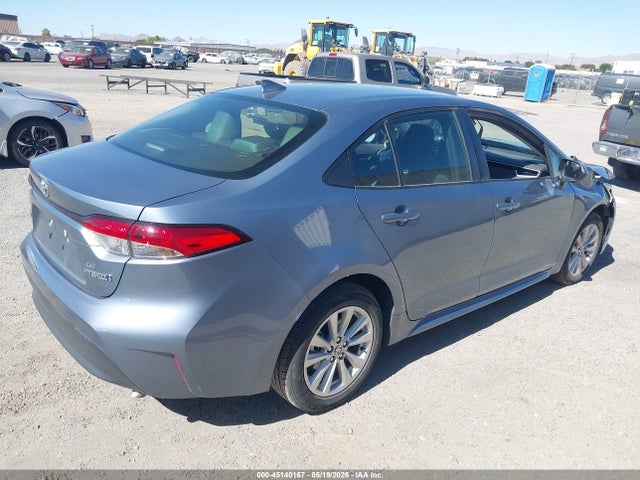 JTDBCMFE0R3030895 Toyota Corolla Hybrid Le