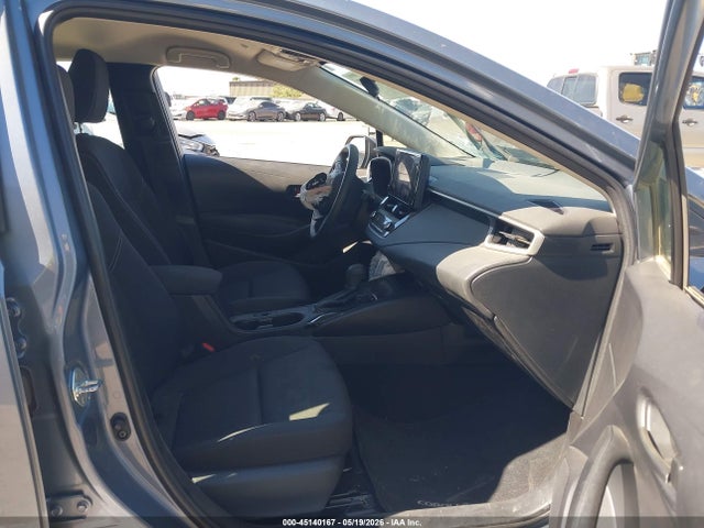 JTDBCMFE0R3030895 Toyota Corolla Hybrid Le