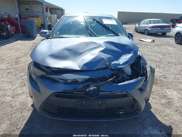 JTDBCMFE0R3030895 Toyota Corolla Hybrid Le
