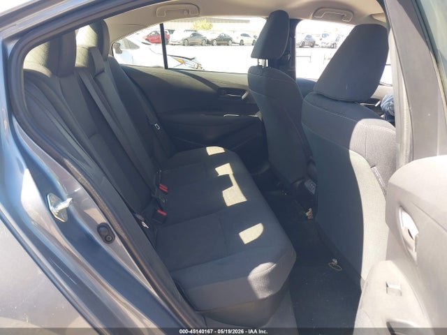 JTDBCMFE0R3030895 Toyota Corolla Hybrid Le