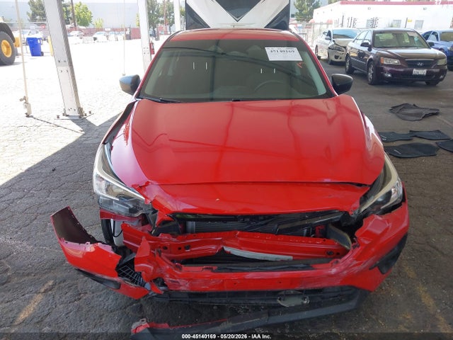 Subaru Impreza Base 5-door 2024 JF1GUABC1R8850319 Image 12