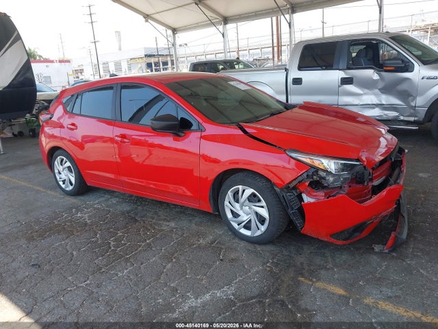 Subaru Impreza Base 5-door 2024 JF1GUABC1R8850319 Image 13
