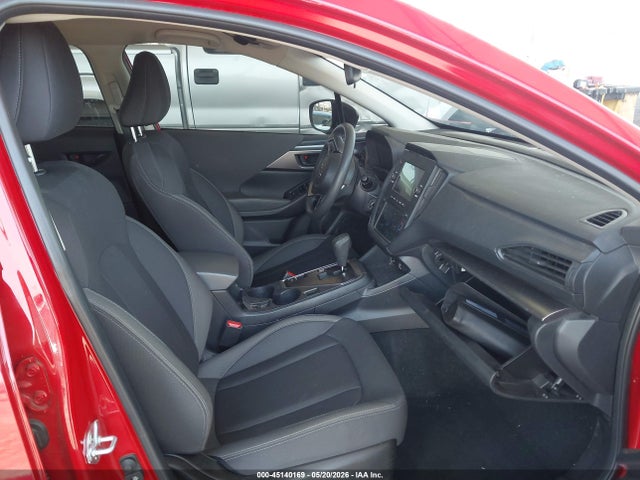 Subaru Impreza Base 5-door 2024 JF1GUABC1R8850319 Image 5