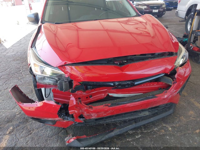 Subaru Impreza Base 5-door 2024 JF1GUABC1R8850319 Image 6