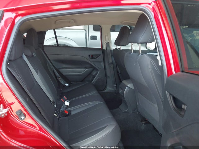 Subaru Impreza Base 5-door 2024 JF1GUABC1R8850319 Image 8