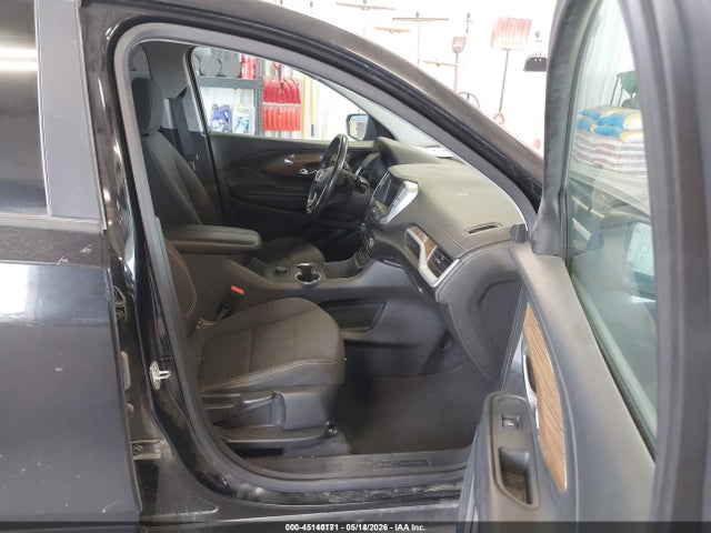 Продаж на аукціоні авто 2021 Gmc Terrain Awd Sle, vin: 3GKALTEV0ML376602, номер лоту: 45140171