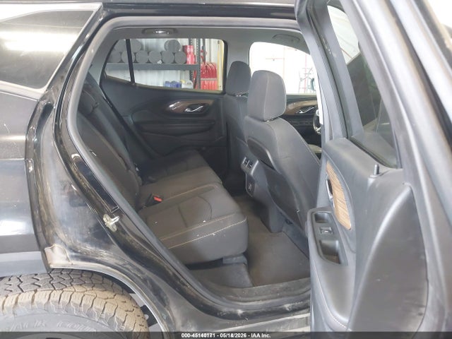 Продаж на аукціоні авто 2021 Gmc Terrain Awd Sle, vin: 3GKALTEV0ML376602, номер лоту: 45140171