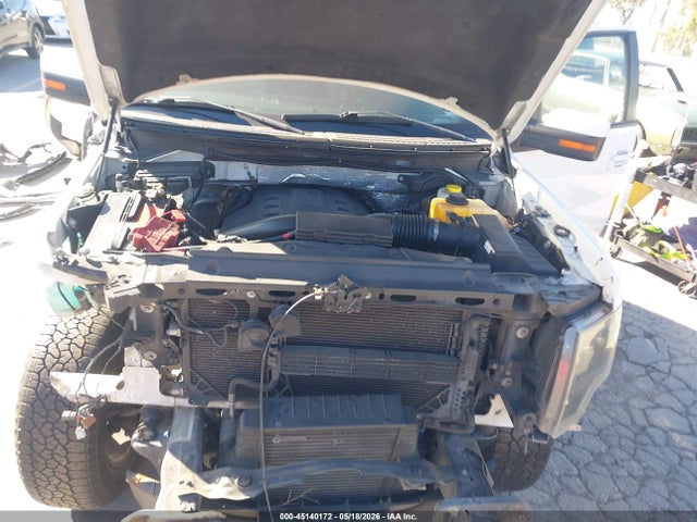 Aukcja sprzedaży 2014 Ford F-150 Fx4, vin: 1FTFW1ET8EKE23602, numer aukcji: 45140172