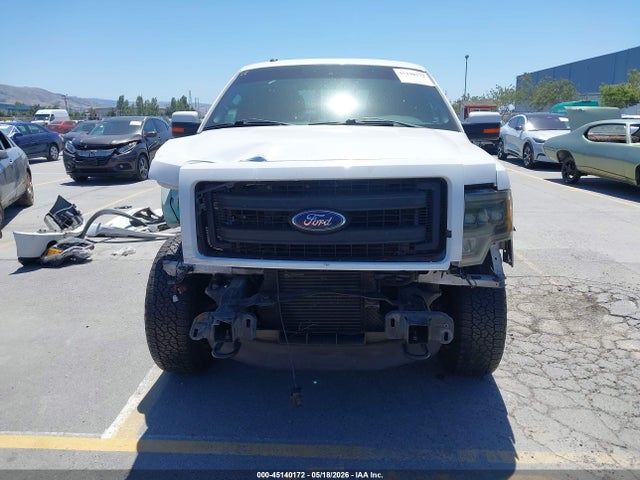 Aukcja sprzedaży 2014 Ford F-150 Fx4, vin: 1FTFW1ET8EKE23602, numer aukcji: 45140172
