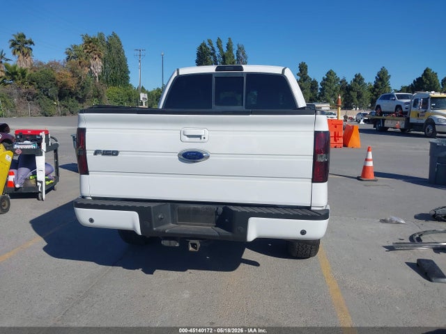 Aukcja sprzedaży 2014 Ford F-150 Fx4, vin: 1FTFW1ET8EKE23602, numer aukcji: 45140172