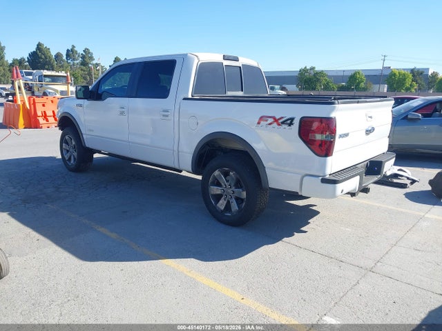 Aukcja sprzedaży 2014 Ford F-150 Fx4, vin: 1FTFW1ET8EKE23602, numer aukcji: 45140172